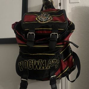 Hogwarts Backpack